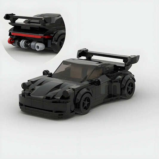 Porsche 911 GT3 RS | Limited Edition - RevvBlox