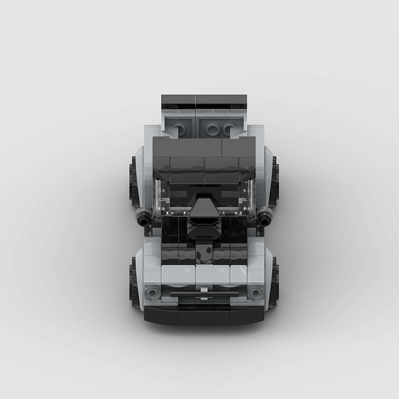 Ford F100 Street Rod - RevvBlox