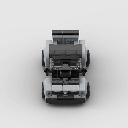 Ford F100 Street Rod - RevvBlox