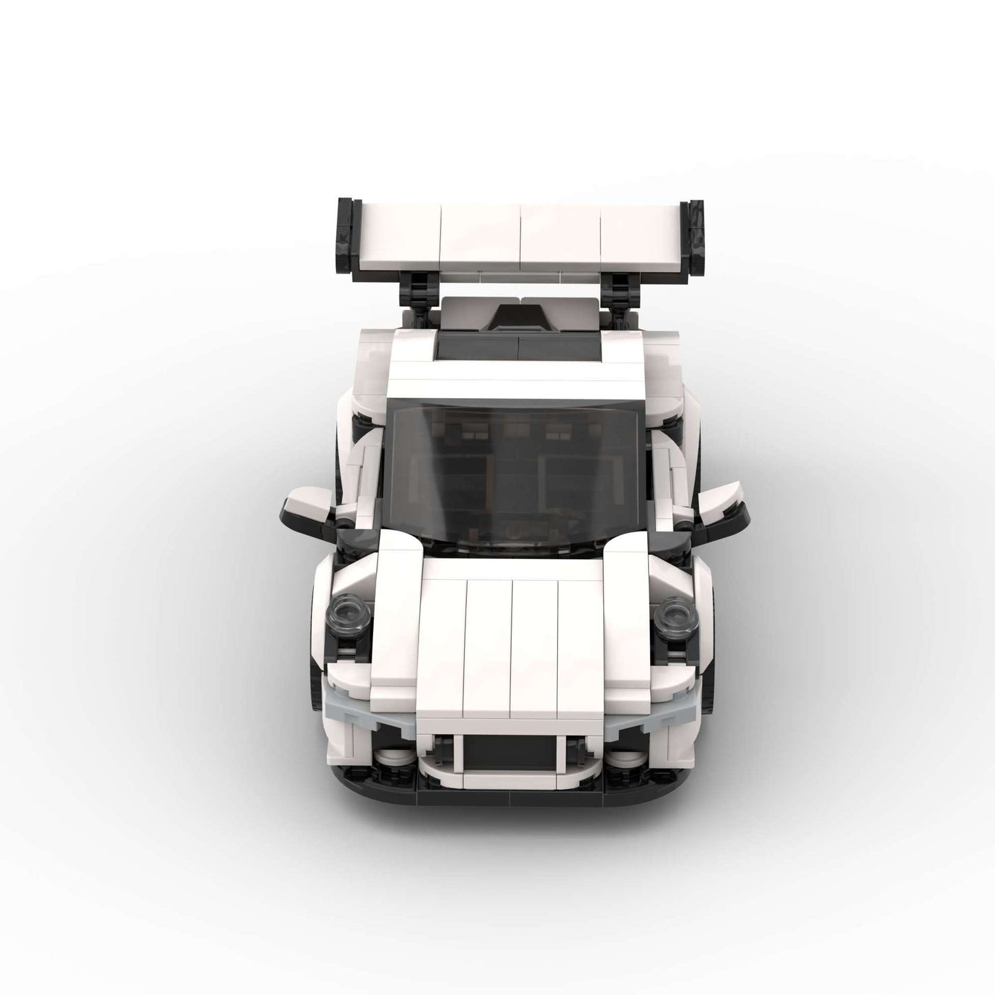 Porsche 911 GT3 RS - RevvBlox