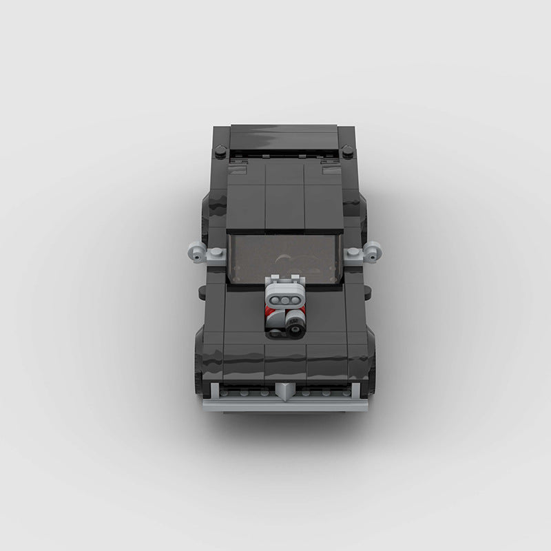 Dodge Charger | Fast & Furious