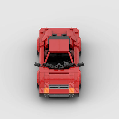 Ferrari 308 - RevvBlox