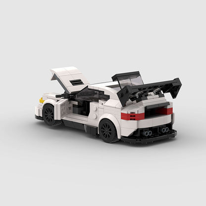 BMW M4 F82 - RevvBlox