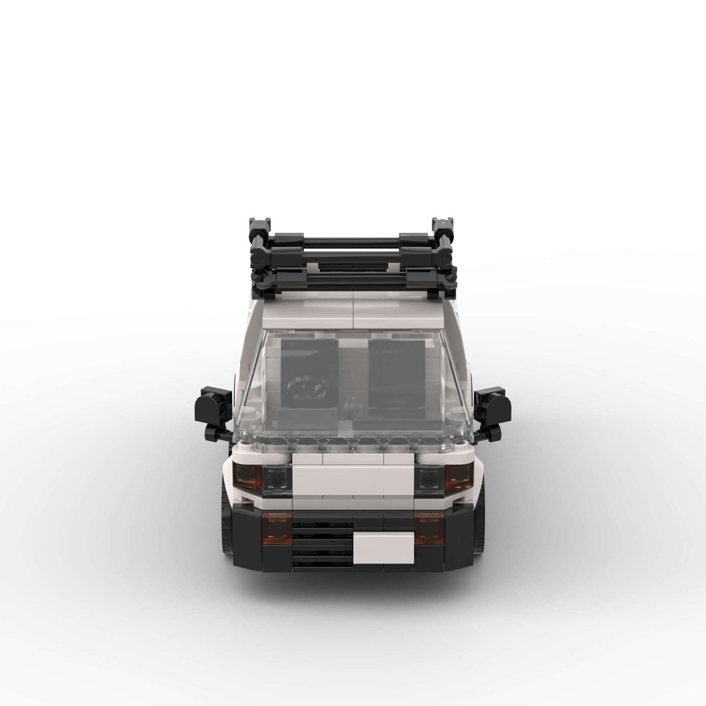Honda Acty Kei Truck - RevvBlox