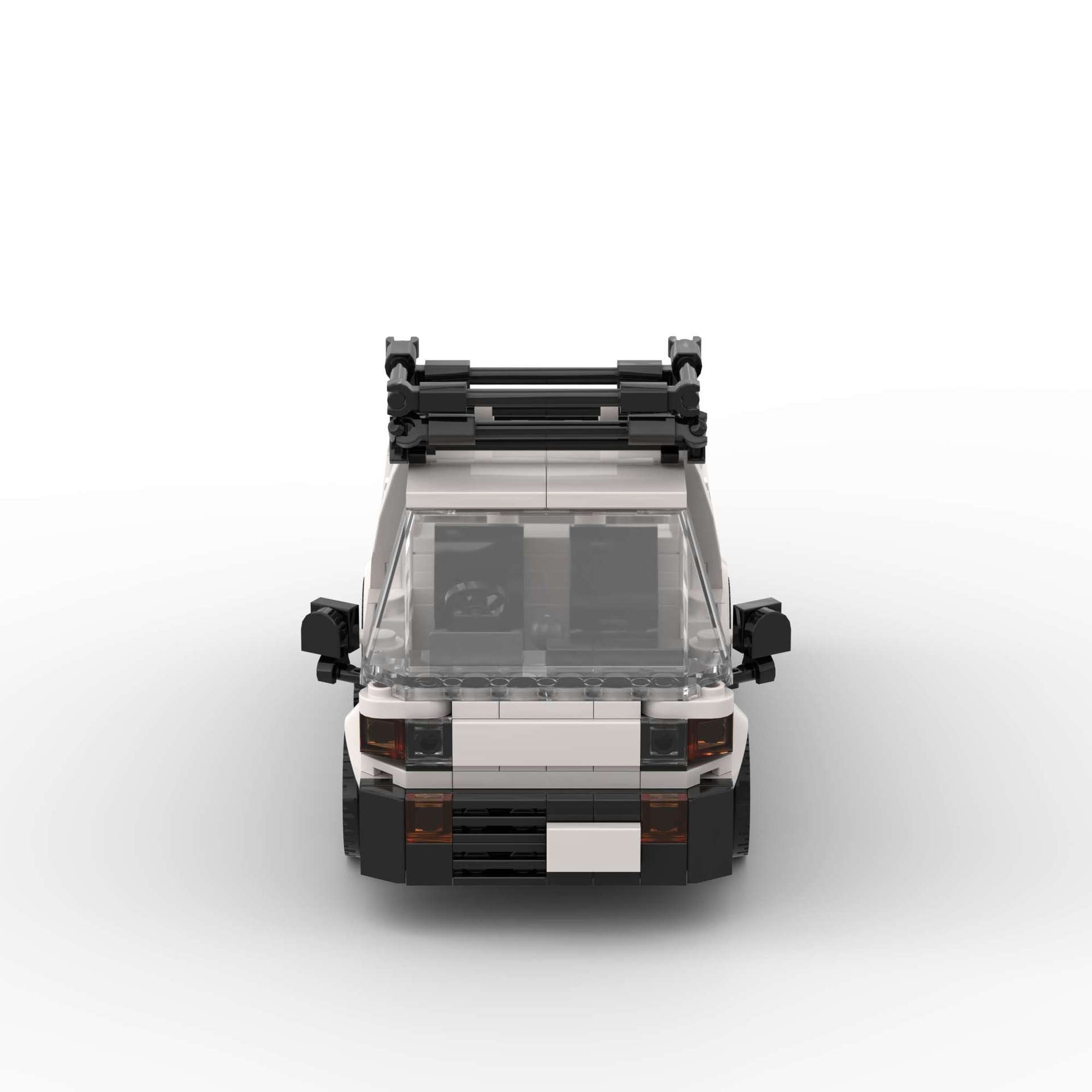 Honda Acty Kei Truck - RevvBlox