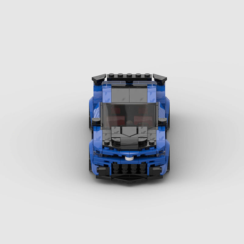 Chevrolet Camaro - RevvBlox
