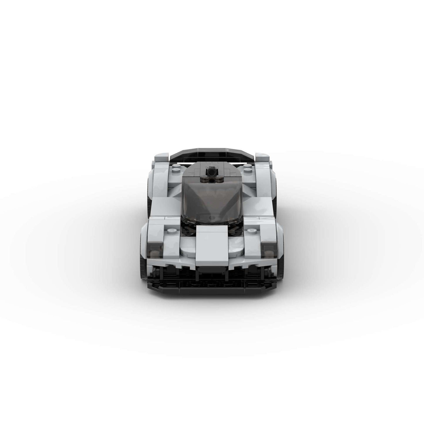 Aston Martin Valkyrie - RevvBlox