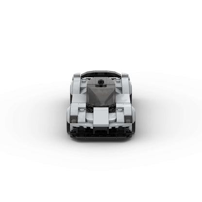 Aston Martin Valkyrie - RevvBlox