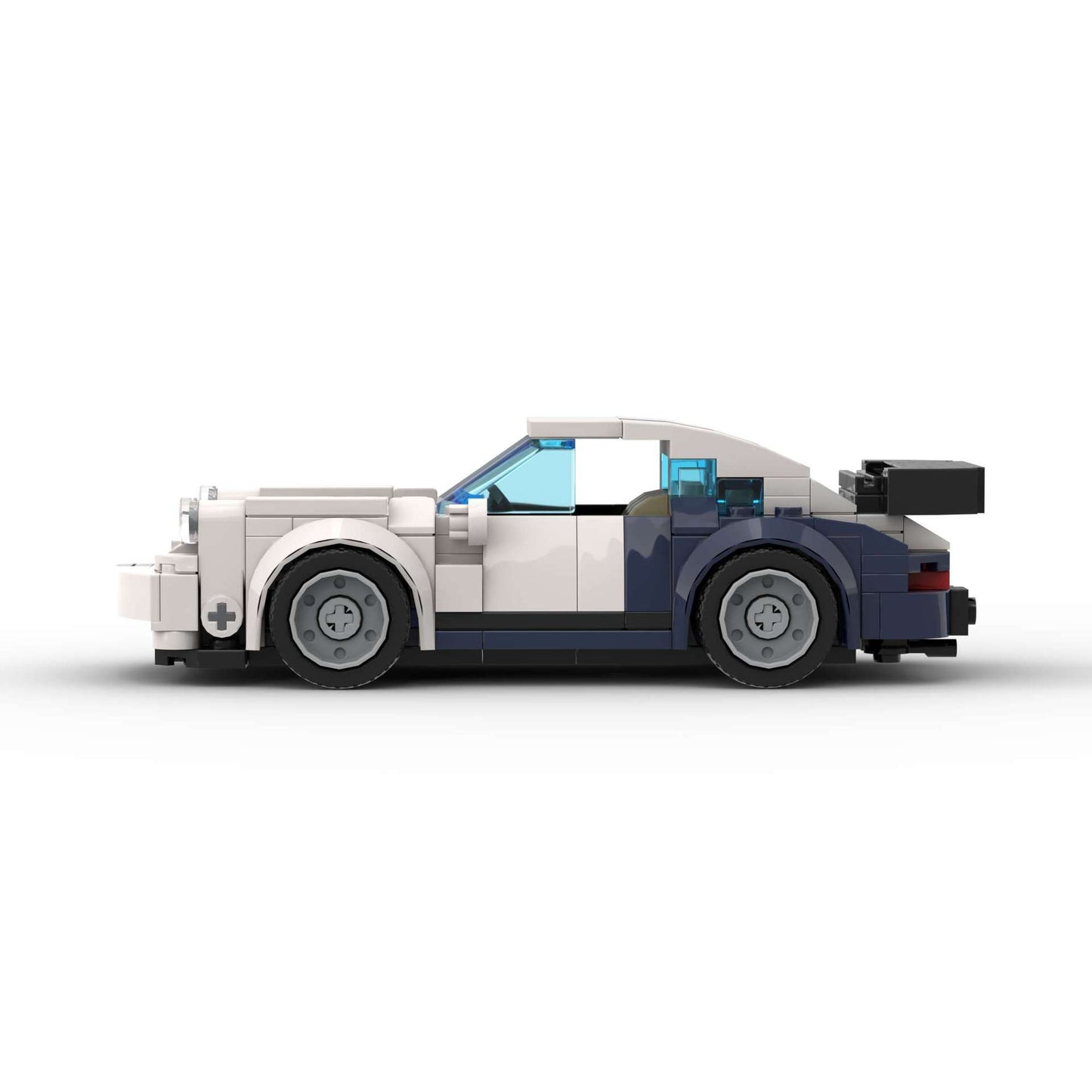 Porsche 911 Turbo - RevvBlox