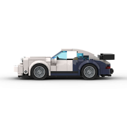 Porsche 911 Turbo - RevvBlox