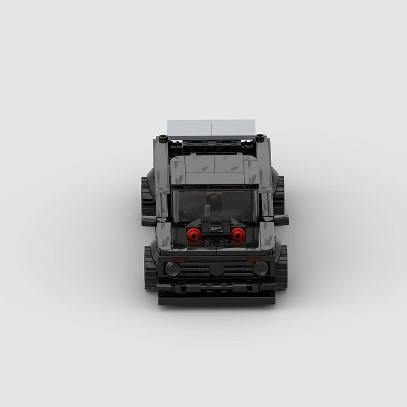 Ford F-150 Hoonitruck - RevvBlox