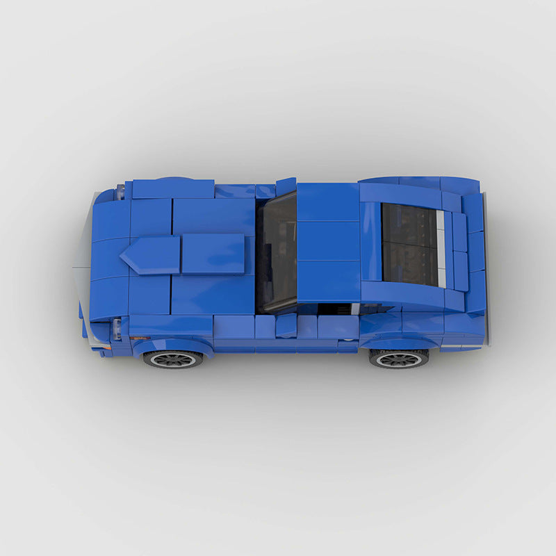 Nissan Datsun 240z - RevvBlox