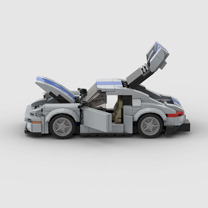 Porsche 911 Mirage - RevvBlox