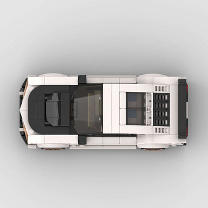 Chevrolet Camaro - RevvBlox