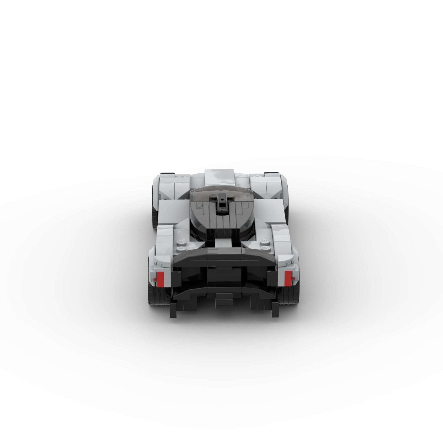 Aston Martin Valkyrie - RevvBlox