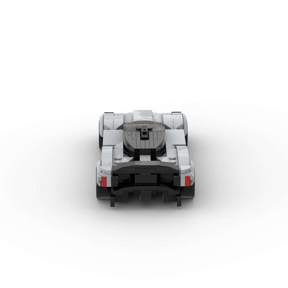 Aston Martin Valkyrie - RevvBlox