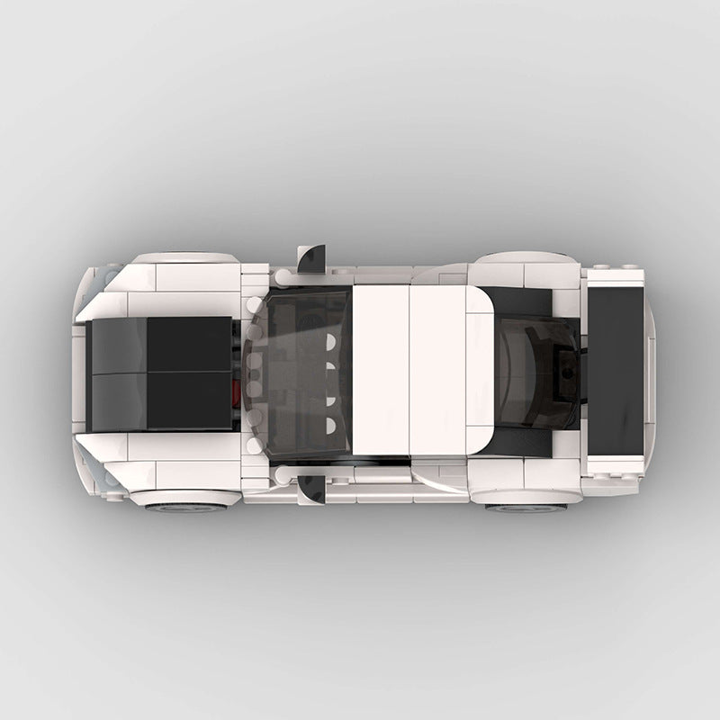 Nissan Skyline GT-R R34 - RevvBlox