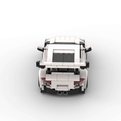 Porsche 911 GT3 RS - RevvBlox