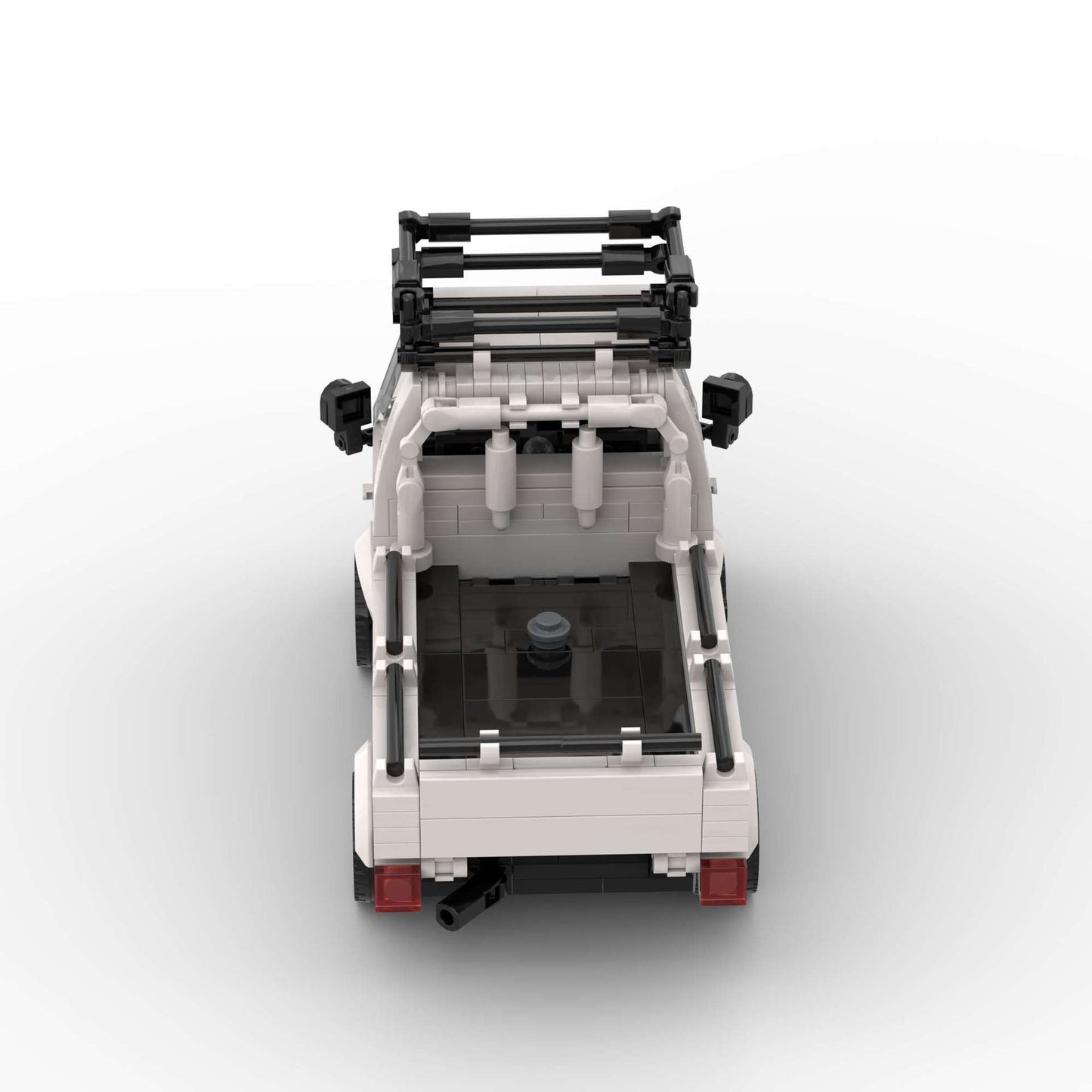 Honda Acty Kei Truck - RevvBlox