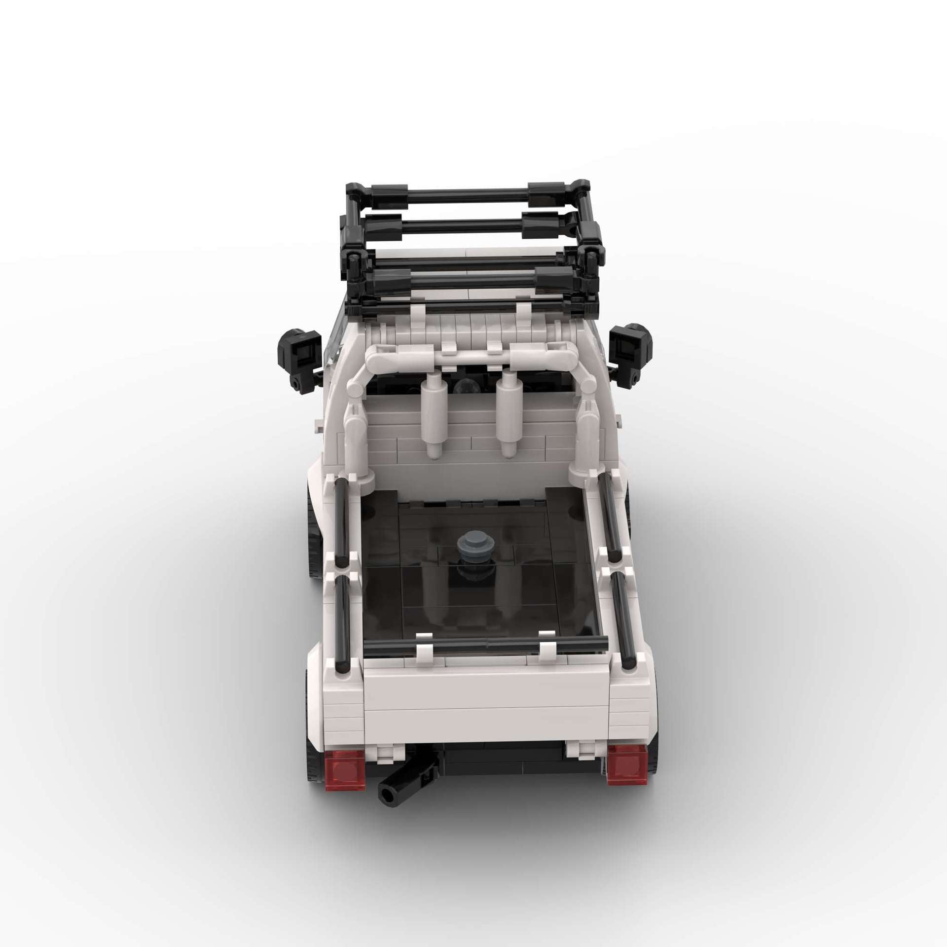 Honda Acty Kei Truck - RevvBlox