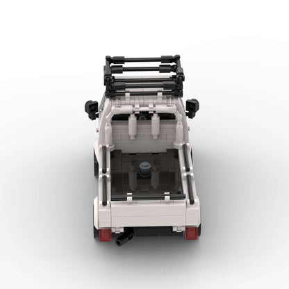 Honda Acty Kei Truck - RevvBlox