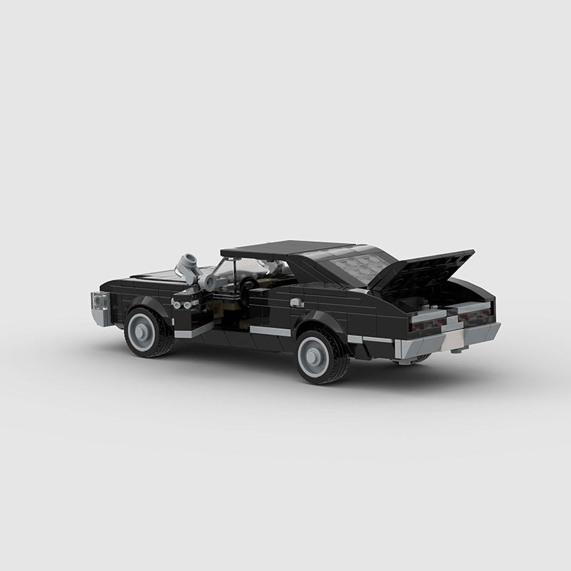 Chevrolet Impala - RevvBlox
