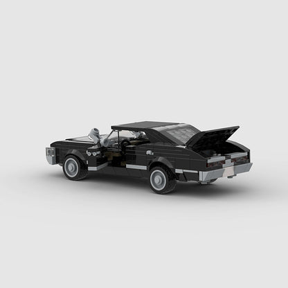 Chevrolet Impala - RevvBlox