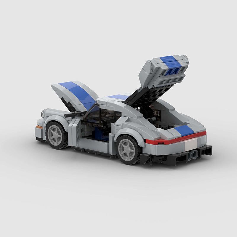 Porsche 911 Mirage - RevvBlox