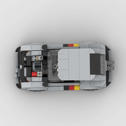 1981 Volkswagen Golf GTI Mk1 - RevvBlox