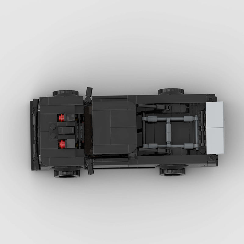 Ford F-150 Hoonitruck - RevvBlox