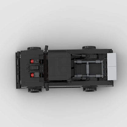 Ford F-150 Hoonitruck - RevvBlox