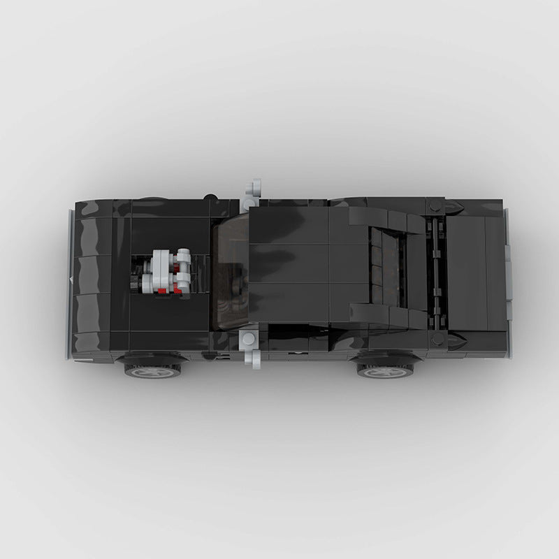 Dodge Charger | Fast & Furious