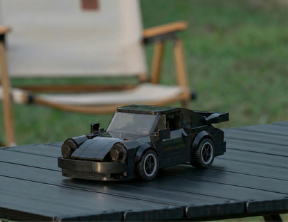 Porsche 911 - RevvBlox