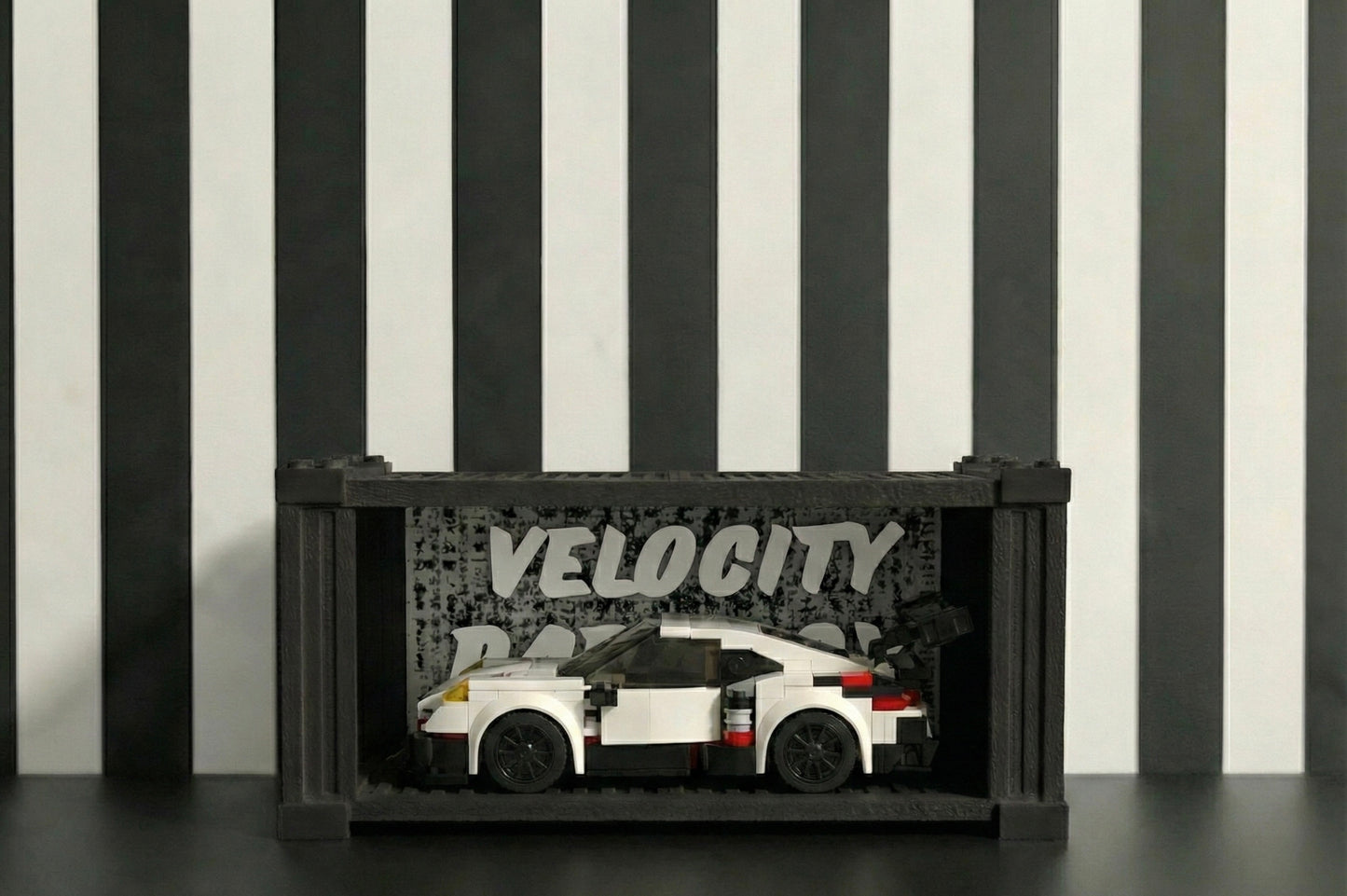 RevvBlox ForgeStand Custom Display Base - RevvBlox