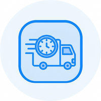 Free Tracked Shipping