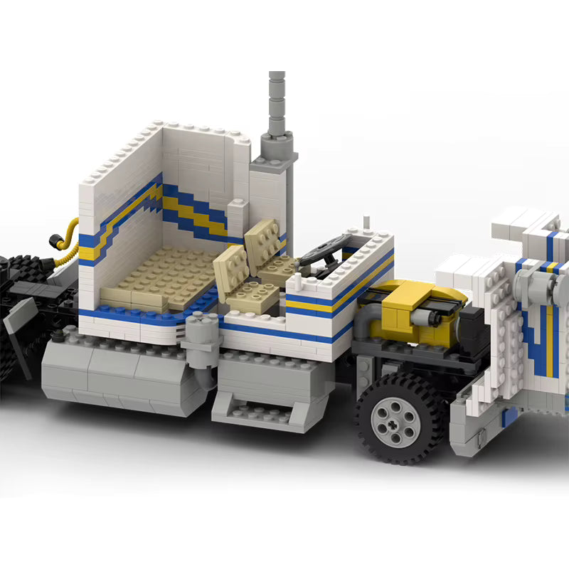 Team Highway Rig