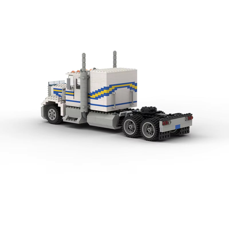 Team Highway Rig