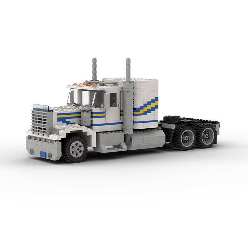 Team Highway Rig