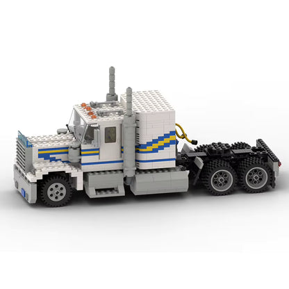 Team Highway Rig