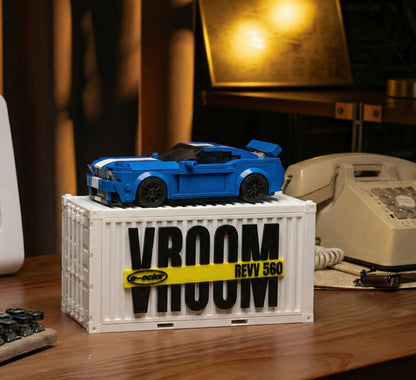 RevvBlox ForgeStand Custom Display Base - RevvBlox