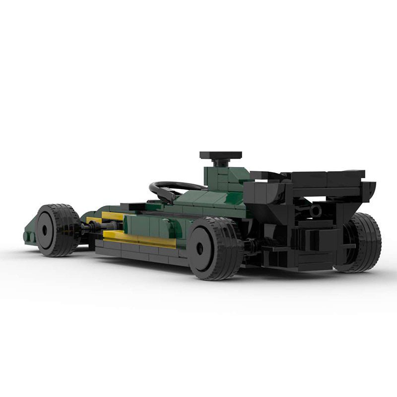 Aston Martin F1 AMR23 - RevvBlox