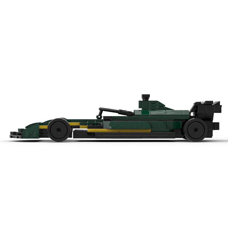 Aston Martin F1 AMR23 - RevvBlox