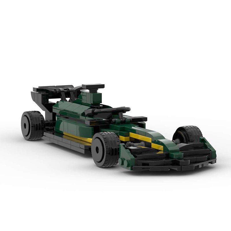 Aston Martin F1 AMR23 - RevvBlox