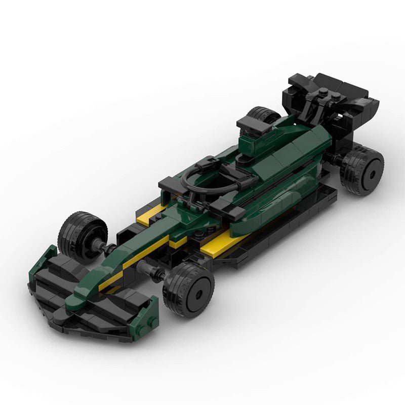 Aston Martin F1 AMR23 - RevvBlox