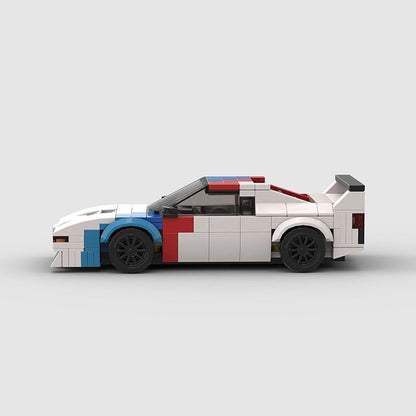 BMW M1 - RevvBlox