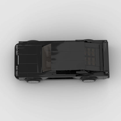 BMW M3 E30 - RevvBlox