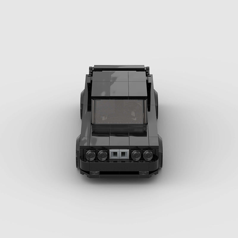 BMW M3 E30 - RevvBlox