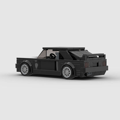 BMW M3 E30 - RevvBlox
