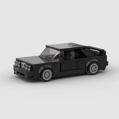 BMW M3 E30 - RevvBlox