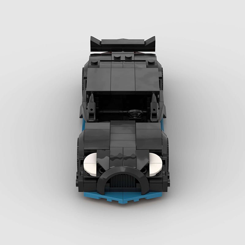 Bugatti Divo - RevvBlox